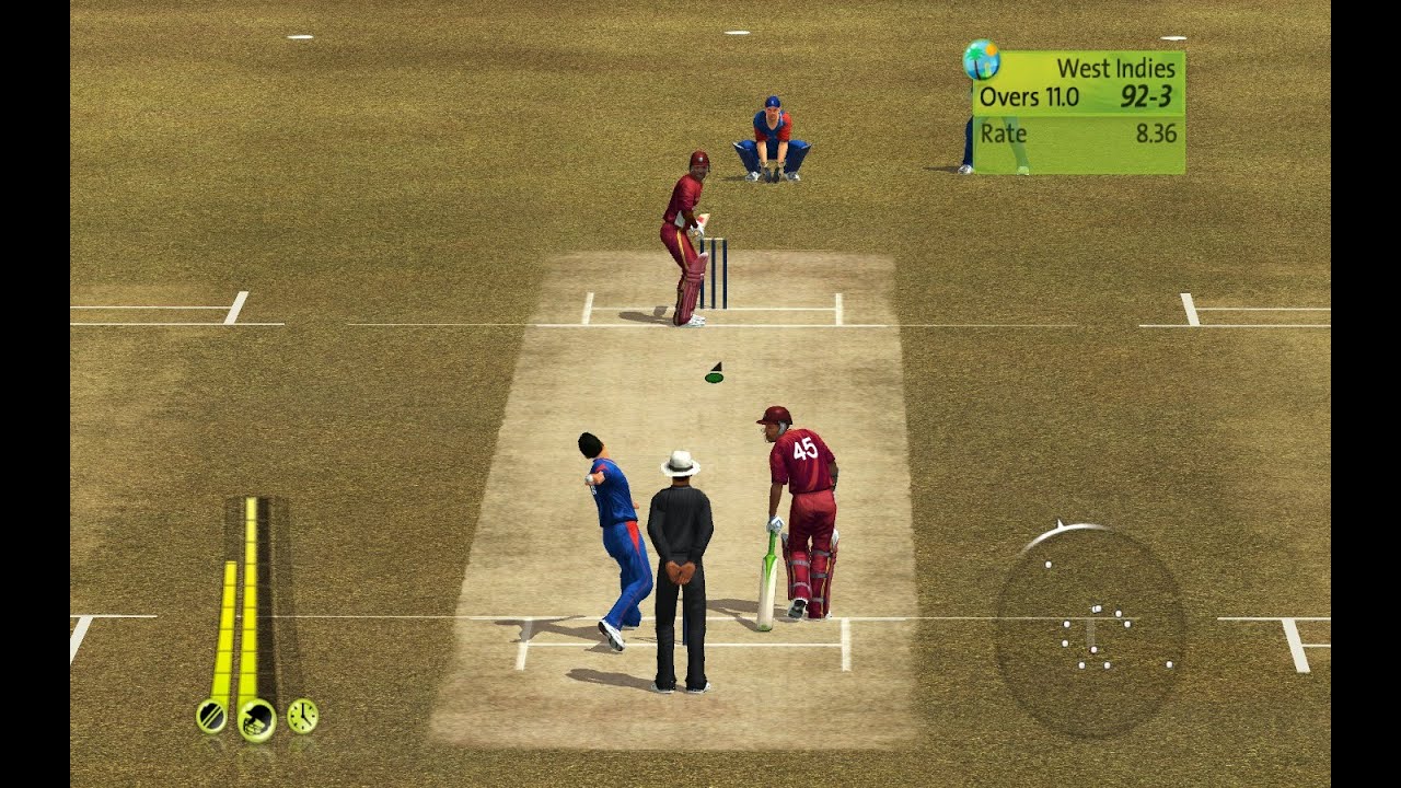 psp cricket game iso download